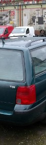 Volkswagen Passat B5 1.9 D/ 115 KM-4