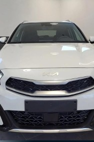 Kia Xceed 1.5 T-GDI Business Line DCT 1.5 T-GDI Business Line DCT 140KM-2