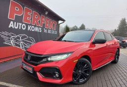 Honda Civic X