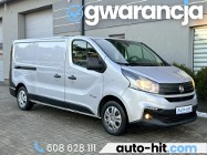 Fiat Talento L2H1 Klima Kamera cofania Ład: 1109kg *157.100km /www.auto-hit.com/