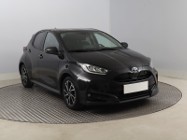 Toyota Yaris IV , Salon Polska, 1. Właściciel, Automat, VAT 23%, Klimatronic,