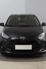 Toyota Yaris IV , Salon Polska, 1. Właściciel, Automat, VAT 23%, Klimatronic,-2