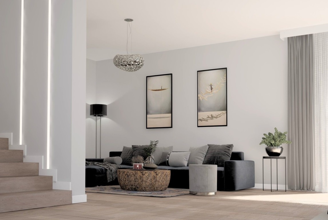 Dom na sprzedaż, 107 m², 4 pokoje Dobczyce Dobczyce - Widok 4