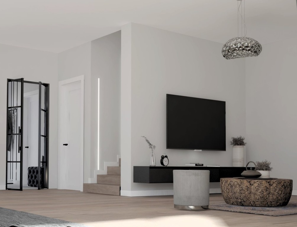 Dom na sprzedaż, 107 m², 4 pokoje Dobczyce Dobczyce - Widok 5