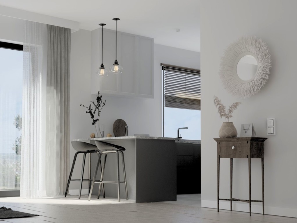 Dom na sprzedaż, 107 m², 4 pokoje Dobczyce Dobczyce - Widok 6