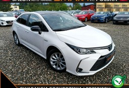 Toyota Corolla XII Hybrid / Kamera / Serwis / 68 kmTyś