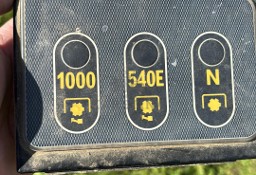 AGCO Massey Ferguson MF 8450 8460 8480 Konsola Panel Sterowania WOM 4277367M2 3907423M91