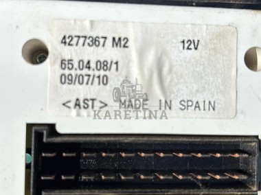 AGCO Massey Ferguson MF 8450 8460 8480 Konsola Panel Sterowania WOM 4277367M2 3907423M91-2