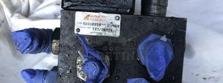 Atlantic Blok Hydrauliczny-1
