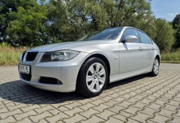 BMW SERIA 3 IV (E90/E91/E92/E93) BMW SERIA 3