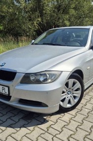 BMW SERIA 3-2