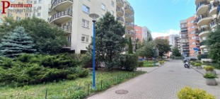 Mieszkanie Warszawa Natolin
