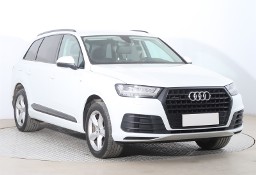 Audi Q7 II , Salon Polska, 218 KM, Automat, Skóra, Navi, Klimatronic,