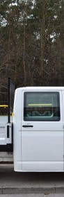 Volkswagen Transporter T5 DOKA 2,0 TDI-140KM 7-osobowy-4