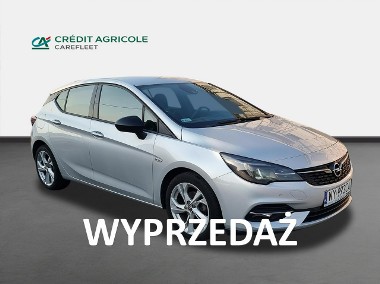 Opel Astra K V 1.5 CDTI GS Line S&S Hatchback. WY993CA-1