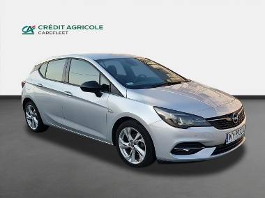 Opel Astra K V 1.5 CDTI GS Line S&S Hatchback. WY993CA-1