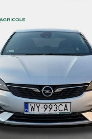 Opel Astra K V 1.5 CDTI GS Line S&S Hatchback. WY993CA-2