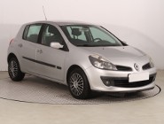 Renault Clio III , Salon Polska, Klimatronic, Parktronic