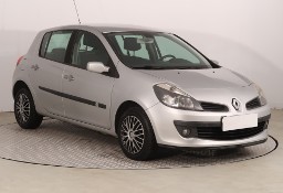 Renault Clio III , Salon Polska, Klimatronic, Parktronic