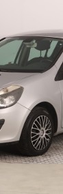 Renault Clio III , Salon Polska, Klimatronic, Parktronic-3