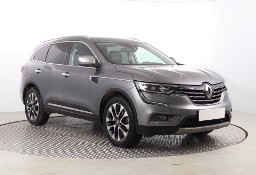 Renault Koleos , Salon Polska, Serwis ASO, 177 KM, Automat, Skóra, Navi,