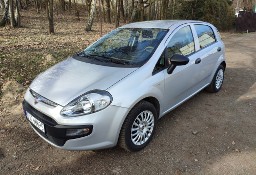 Fiat Punto Evo 1,4 benzyna