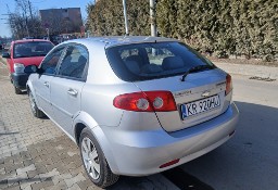 Chevrolet Lacetti 1,4
