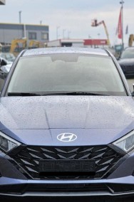 Hyundai i20 II Modern 1.0 T-GDi i20 Modern 1.0 T-GDi 100KM-2