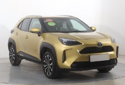 Toyota Yaris Cross , Salon Polska, 1. Właściciel, Serwis ASO, Automat, VAT 23%,