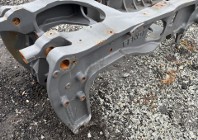 Fendt 714 716 718 720 722 724 Vario Rama Główna M219PP1025010 M737300171034 737300171034