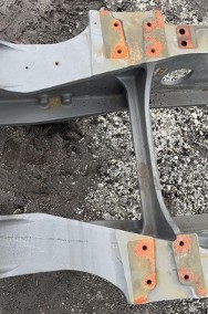 Fendt 714 716 718 720 722 724 Vario Rama Główna M219PP1025010 M737300171034 737300171034-2