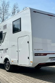 Adria Coral XL 660 SL-2