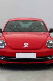 Volkswagen Beetle III , Xenon, Bi-Xenon, Klimatronic, Tempomat-2