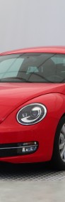 Volkswagen Beetle III , Xenon, Bi-Xenon, Klimatronic, Tempomat-3