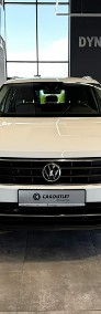 Volkswagen Tiguan II Life 1.5TSI 150KM M6 2021 r., salon PL, I właściciel, f-a VAT-3