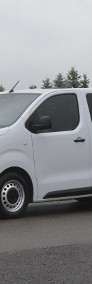 Toyota ProAce 2.0D-4D L3H1 9 osobowy Polski Salon FV23% po serwisie nawi Android C-3
