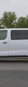 Toyota ProAce 2.0D-4D L3H1 9 osobowy Polski Salon FV23% po serwisie nawi Android C-4
