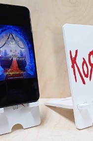 Muzyczne podstawki pod telefon. Metallica, Korn i wiele innych. -2