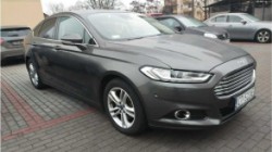 Ford Mondeo VIII