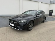 Mercedes-Benz Klasa E E300de 2.0Diesel Hybrid Plug-in zasięg 50km AMG Premium+