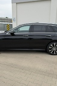 Mercedes-Benz Klasa E E300de 2.0Diesel Hybrid Plug-in zasięg 50km AMG Premium+-2