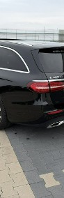 Mercedes-Benz Klasa E E300de 2.0Diesel Hybrid Plug-in zasięg 50km AMG Premium+-3
