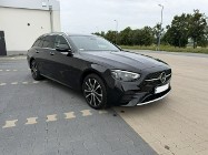 Mercedes-Benz Klasa E E300de 2.0Diesel Hybrid Plug-in zasięg 50km AMG Premium+ FV23