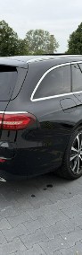 Mercedes-Benz Klasa E E300de 2.0Diesel Hybrid Plug-in zasięg 50km AMG Premium+ FV23-3
