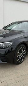 Mercedes-Benz Klasa E E300de 2.0Diesel Hybrid Plug-in zasięg 50km AMG Premium+ FV23-4