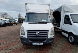 Volkswagen Crafter ,2010 ROK VAT-2