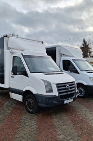 VOLKSWAGEN CRAFTER ,2010 ROK VAT-2-2