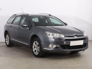 Citroen C5 III , Klimatronic,ALU-1