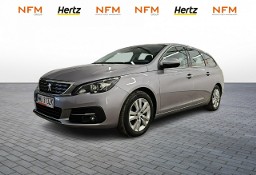 Peugeot 308 II 1,5 Bluehdi(130 KM) Active Salon PL Faktura-Vat