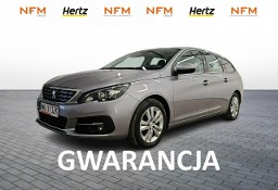 Peugeot 308 II 1,5 Bluehdi(130 KM) Active Salon PL Faktura-Vat